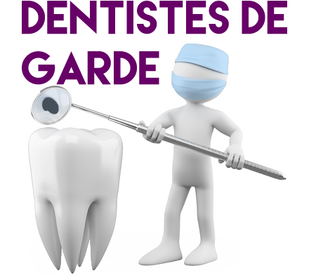 Dentistes de garde